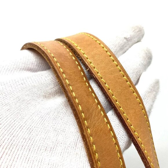 LOUIS VUITTON  Monogram Babylon Shoulder Bag Tote Bag MonogramCanvas Brown - Picture 7 of 12